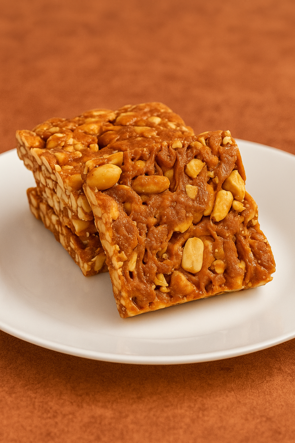Badam Katli