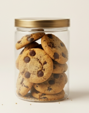 Choco Cookies