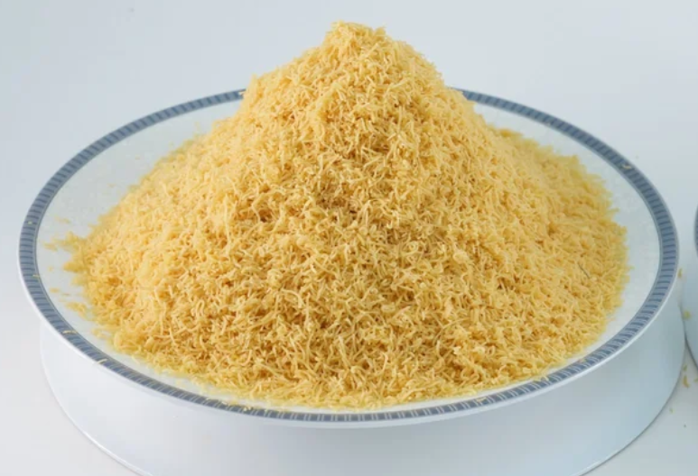 Namkeen Sev