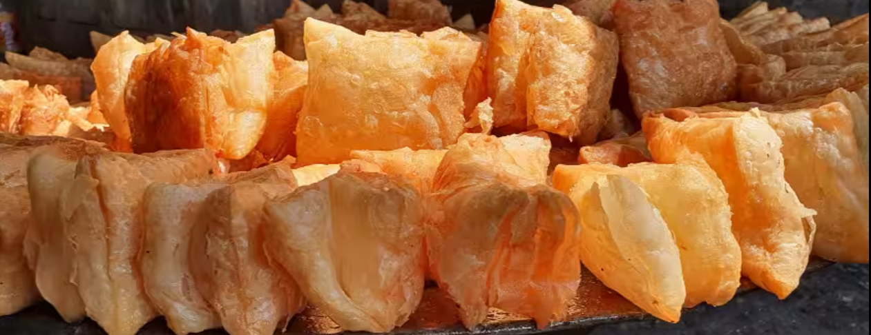 Silao Khaja (500g)