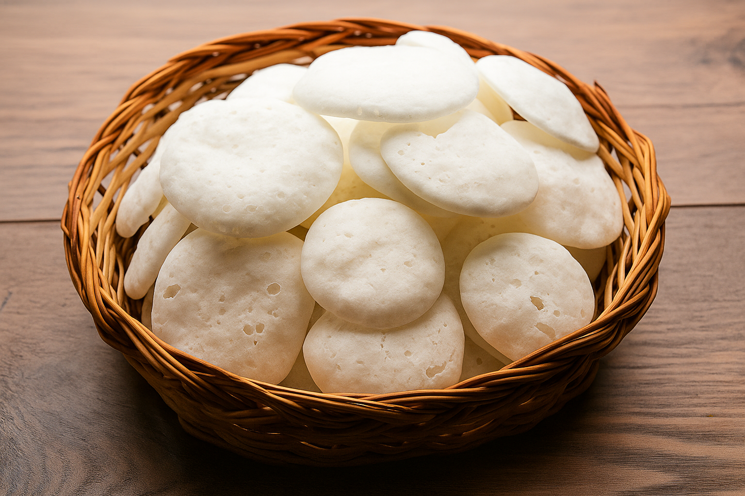 Roasted Makhana