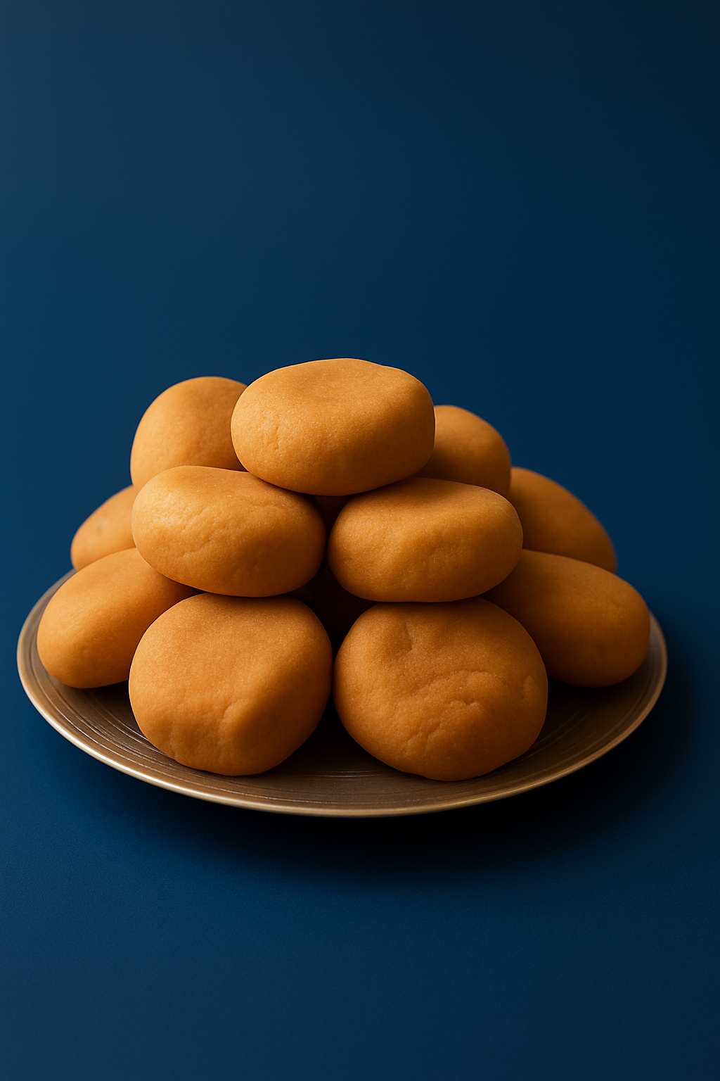 Roasted Makhana